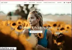 Sites similar to classywomencollection.com