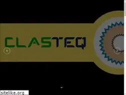 Sites similar to clasteq.com