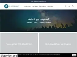 Sites similar to clastrology.com