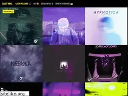 Sites similar to clastvibel.nl