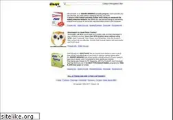 Sites similar to clasys.com