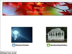 Sites similar to clasysltd.com