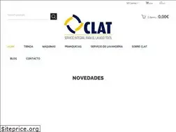Sites similar to clat.net