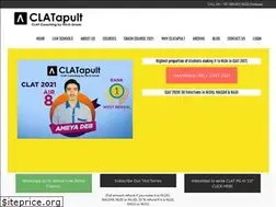 Sites similar to clatapult.com