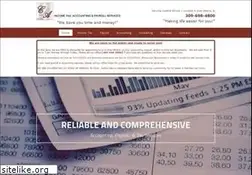 Sites similar to clatax.com