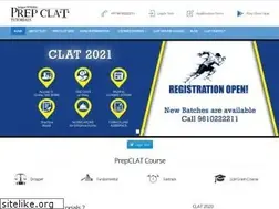 Sites similar to clatcoaching.com