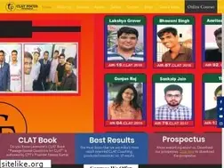 Sites similar to clatfocustutorials.com