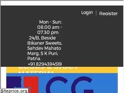 Sites similar to clatgurukul.com