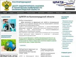 Sites similar to clati.net