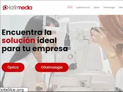 Sites similar to clatinmedia.com