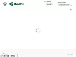 Sites similar to clatipfo.ru