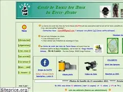 Sites similar to clatn.fr