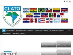 Sites similar to clatoterapiaocupacional.org