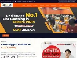 Sites similar to clatpath.in