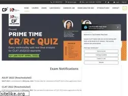 Sites similar to clatpossible.com