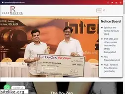 Sites similar to clatrajneeshsingh.com