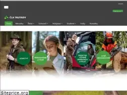 Sites similar to clatrutnov.cz
