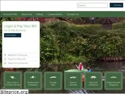 Sites similar to clatskaniepud.com