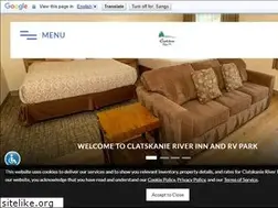 Sites similar to clatskanieriverinn.com