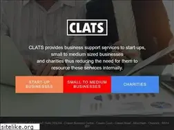 Sites similar to clatslimited.co.uk