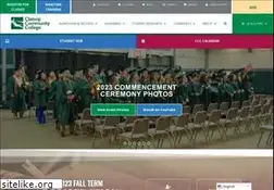 Sites similar to clatsopcc.edu