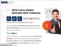 Sites similar to clattorneys.com
