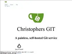 Sites similar to clatza.dev