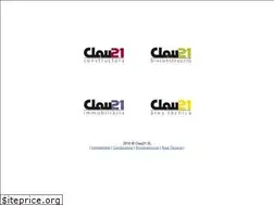 Sites similar to clau21.com