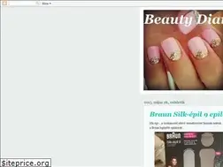 Sites similar to claubeautyxoxo.blogspot.hu