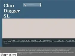 Sites similar to claudagger.blogspot.com