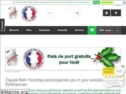 Sites similar to claude-behr-favoris.fr