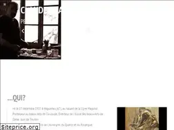 Sites similar to claude-chaigneau.com