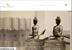 Sites similar to claude-cosmetics.de
