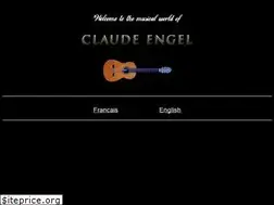 Sites similar to claude-engel.com