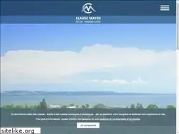 Sites similar to claude-mayor.ch