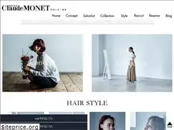 Sites similar to claude-monet.tokyo