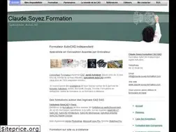 Sites similar to claude-soyez-formation.com