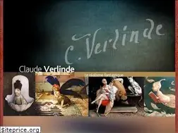 Sites similar to claude-verlinde.fr