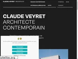 Sites similar to claude-veyret.fr