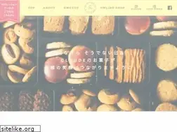 Sites similar to claude.jp