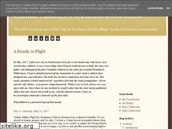 Sites similar to claudeadams.blogspot.com
