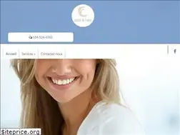 Sites similar to claudedefrance.com
