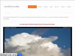 Sites similar to claudedumas.com