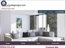 Sites similar to claudegiorgio.com