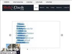 Sites similar to claudejobin.com