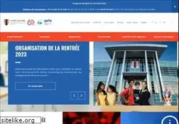 Sites similar to claudel.org
