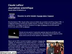 Sites similar to claudelafleur.qc.ca