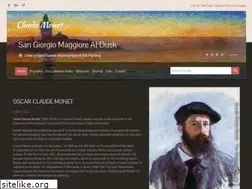 Sites similar to claudemonetgallery.org