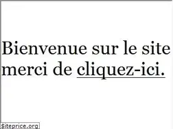 Sites similar to claudemorali.fr