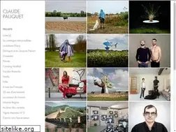 Sites similar to claudepauquet.fr